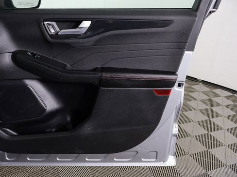 Used 2023 Ford Escape ST-Line w/ Tech Pack #1 image 25