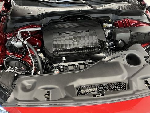 New 2026 Acura MDX A-Spec image 20