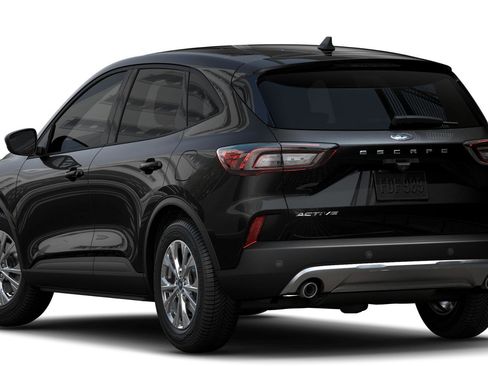 New 2025 Ford Escape Active w/ Tech Pack #1 image 25