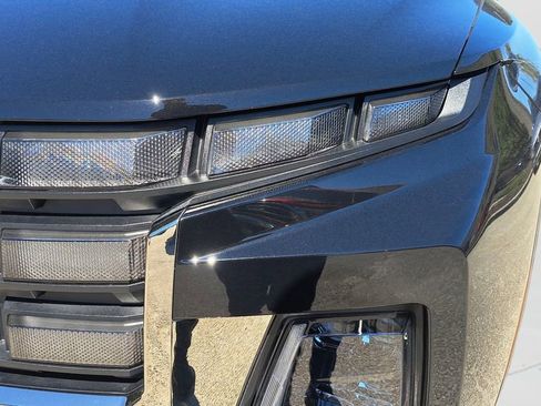 Certified 2026 Hyundai Santa Cruz Limited image 9