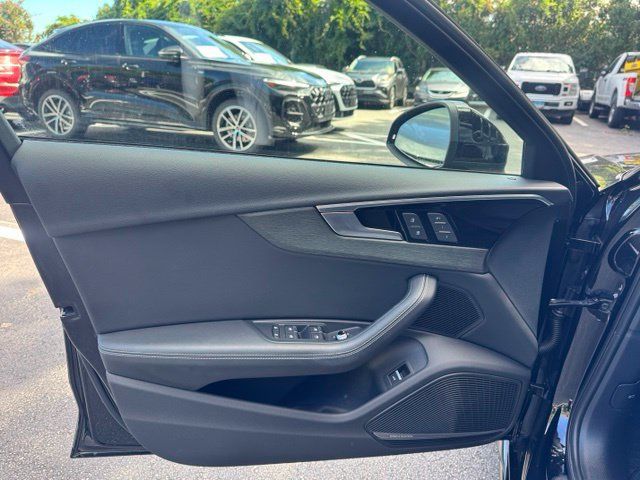 Used 2021 Audi A4 2.0T Premium Plus w/ Premium Plus Package AWD/4WD image 19