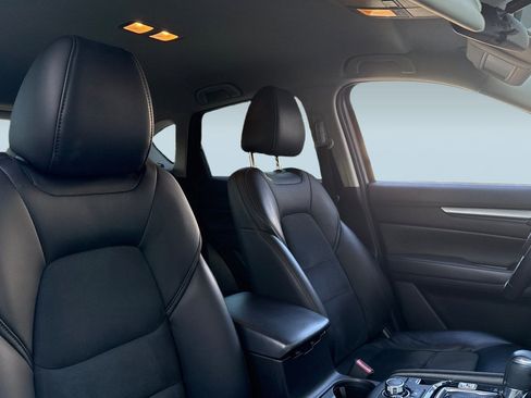 Used 2017 MAZDA CX-5 Touring image 31