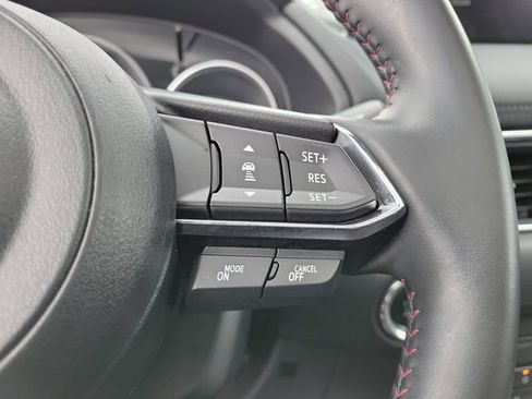 Certified 2024 MAZDA CX-5 Carbon Edition AWD/4WD image 22