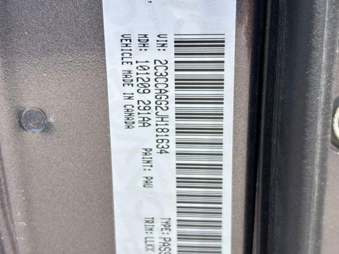 Used 2018 Chrysler 300 S w/ 300S Premium Group AWD/4WD image 24