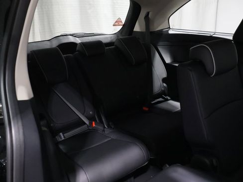 New 2026 Honda Odyssey Touring image 15