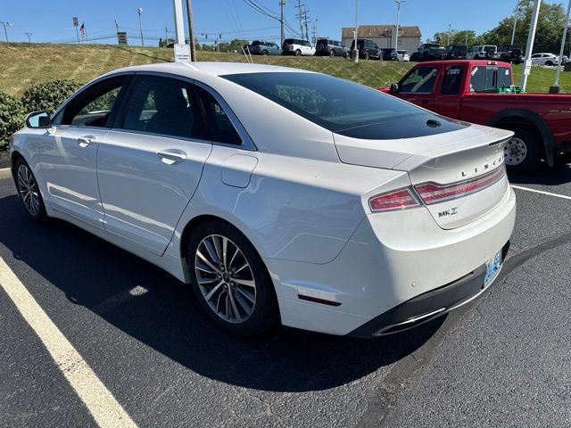 Used 2020 Lincoln MKZ FWD image 6