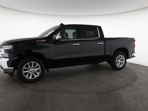 Used 2019 Chevrolet Silverado 1500 LTZ w/ LTZ Premium Package image 6