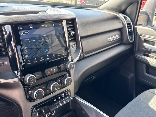 Used 2024 RAM 3500 Big Horn w/ Sport Appearance Package AWD/4WD image 31
