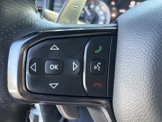 Used 2022 RAM 1500 TRX w/ TRX Level 2 Equipment Group AWD/4WD image 31