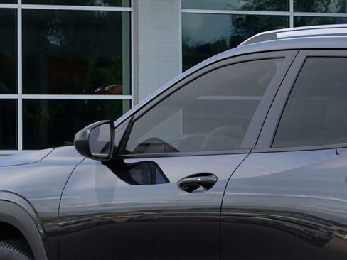 New 2026 Chevrolet Trax ACTIV w/ Driver Confidence Package image 12