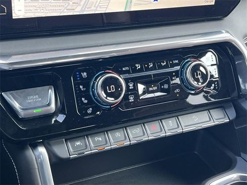 New 2026 GMC Sierra 1500 Denali Ultimate image 20