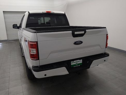 Used 2018 Ford F150 XLT w/ Equipment Group 302A Luxury AWD/4WD image 6