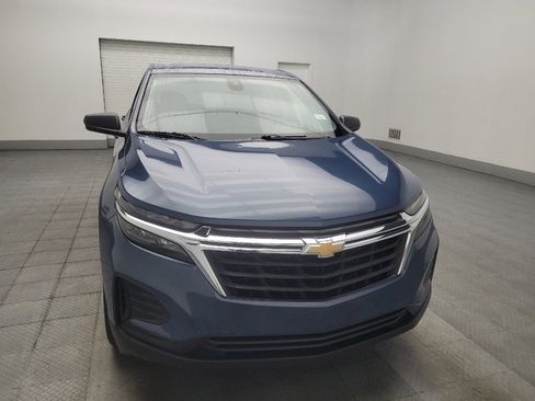 Used 2024 Chevrolet Equinox LS w/ LS Convenience Package FWD image 14