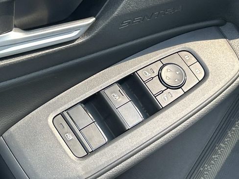 New 2026 Nissan Sentra S w/ Floor Mat Package FWD image 15
