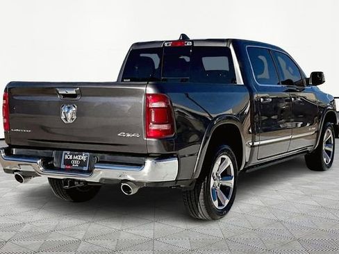 Used 2021 RAM 1500 Limited image 2