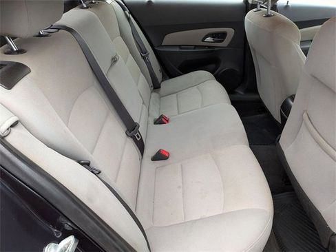 Used 2014 Chevrolet Cruze LT image 26