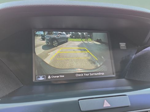 Used 2018 Acura MDX SH-AWD image 27