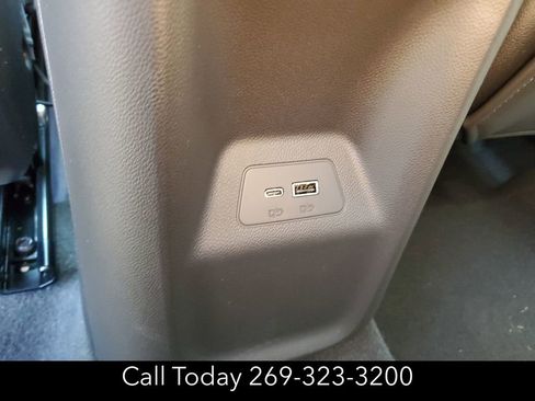 New 2025 Buick Envision Preferred image 21