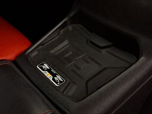 Used 2017 Chevrolet Camaro SS image 32