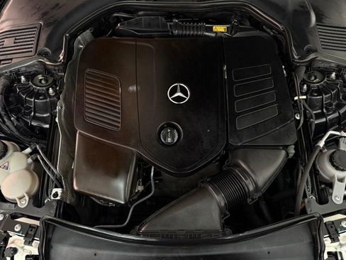 Used 2023 Mercedes-Benz E 350 Sedan w/ Premium Package image 32