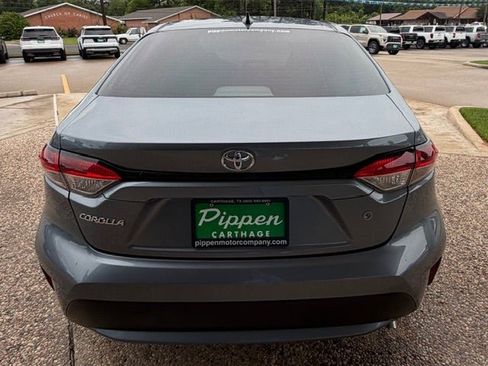 Used 2022 Toyota Corolla L FWD image 7