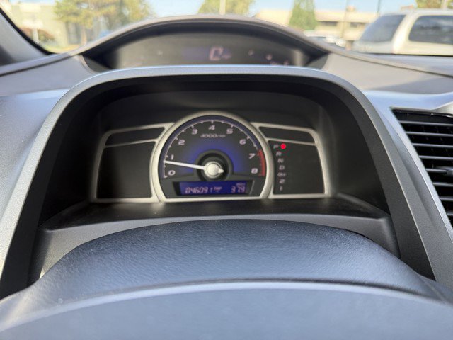 Used 2007 Honda Civic EX image 21