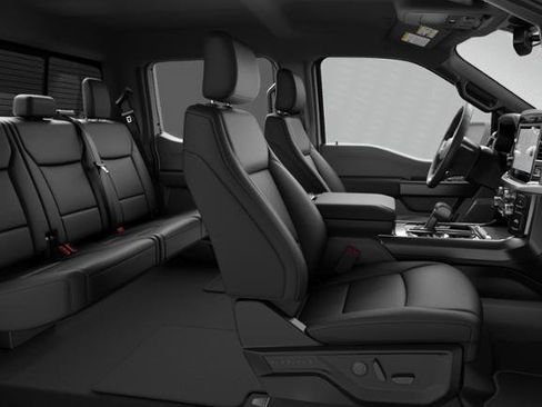 New 2026 Ford F150 XLT w/ Equipment Group 303A High image 28