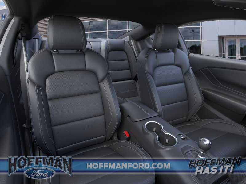 New 2025 Ford Mustang GT Premium RWD image 10