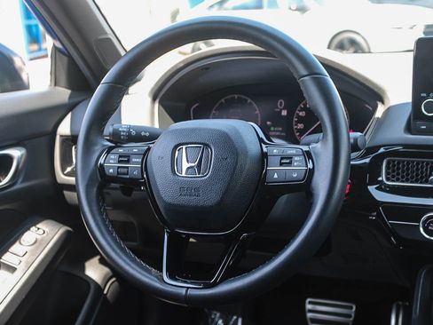 Certified 2024 Honda Civic Sport image 16