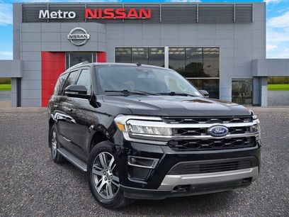 Used 2022 Ford Expedition Limited
