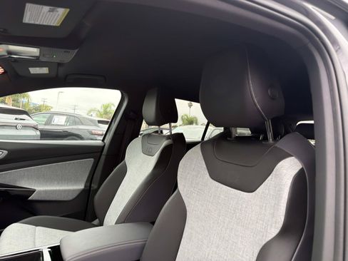 Certified 2023 Volkswagen ID.4 Pro RWD image 16