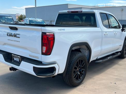 Used 2026 GMC Sierra 1500 Elevation w/ Elevation Select Package AWD/4WD image 6