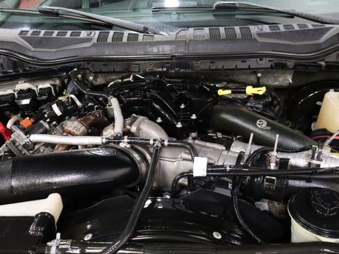 Used 2018 Ford F250 Lariat w/ Lariat Value Package AWD/4WD image 93