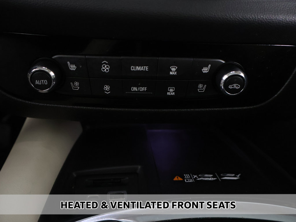 Used 2023 Buick Enclave Premium w/ Experience Buick Package FWD image 9