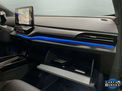 Used 2023 Volkswagen ID.4 Pro S Plus image 86