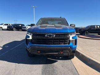 Used 2022 Chevrolet Silverado 1500 LT Trail Boss w/ Protection Package video 2