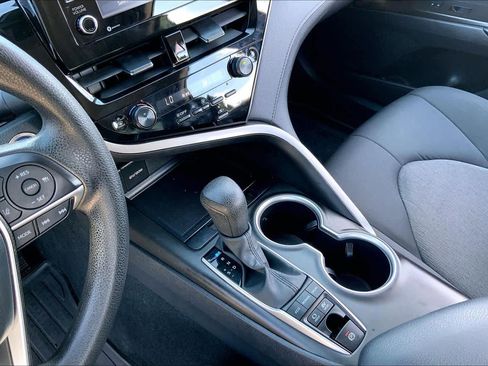 Certified 2023 Toyota Camry LE image 16