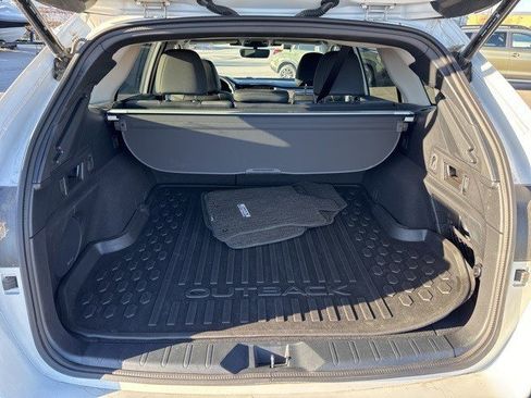 Certified 2024 Subaru Outback Onyx Edition image 13