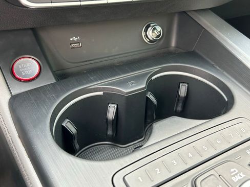 Used 2019 Audi S5 Premium Plus w/ Premium Plus image 23