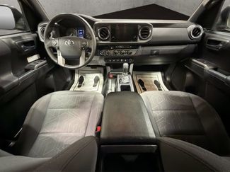 Used 2017 Toyota Tacoma TRD Off-Road w/ Premium & Technology Package video 2