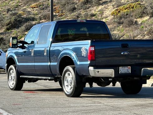 Used 2016 Ford F250 XLT w/ XLT Value Package image 6