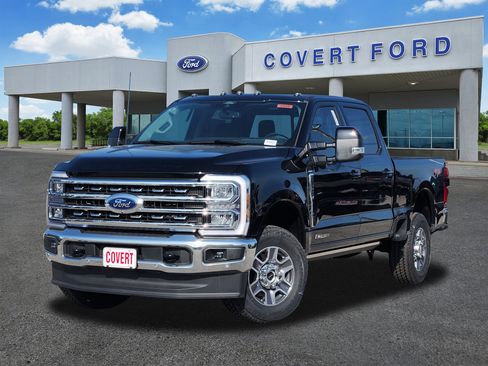 New 2026 Ford F250 Lariat w/ Lariat Ultimate Package AWD/4WD image 1