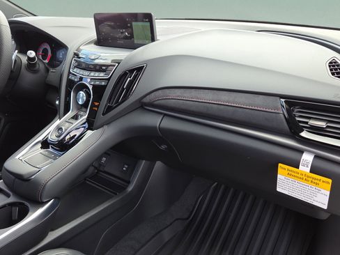 New 2026 Acura RDX A-Spec image 17