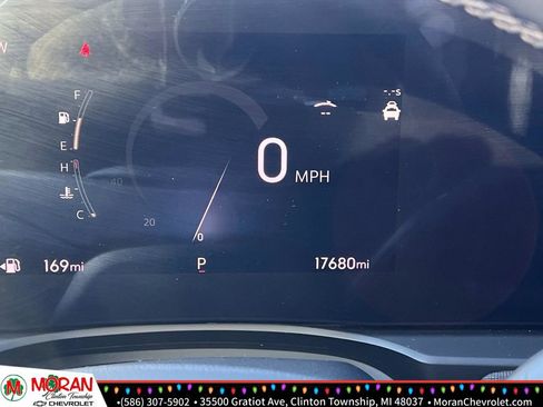 Certified 2024 Buick Envista Preferred w/ Convenience I Package image 19