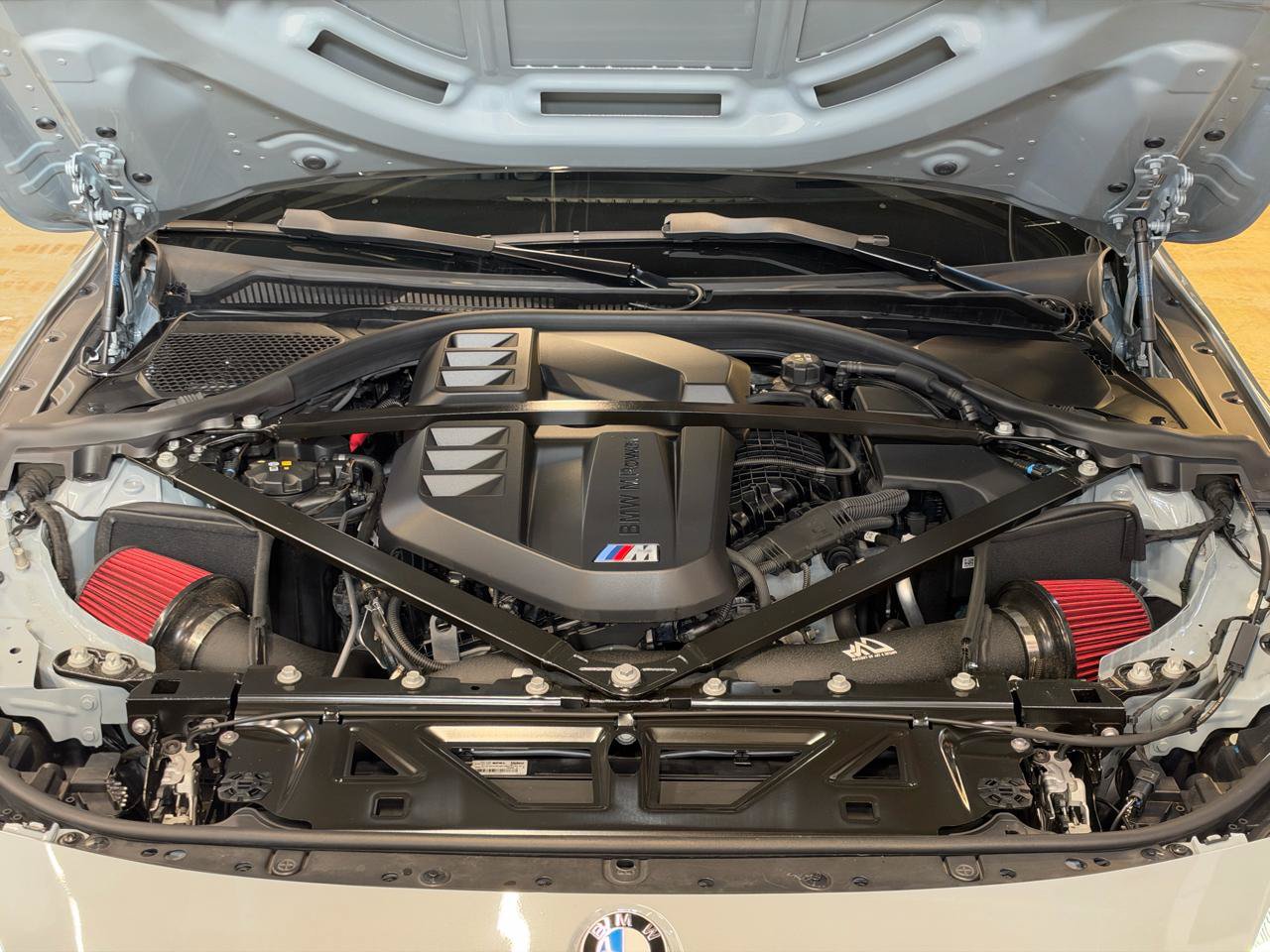 Used 2026 BMW M2 w/ Lighting Package RWD image 37