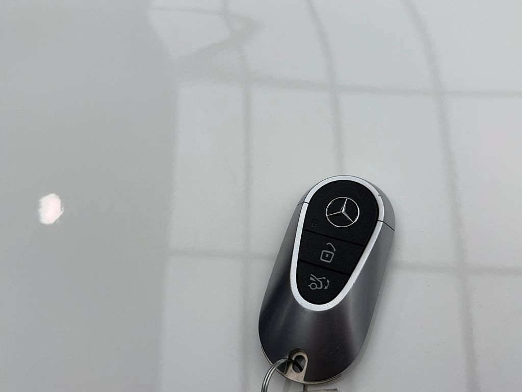 Used 2024 Mercedes-Benz C 300 4MATIC Sedan image 64