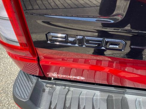 Used 2023 Ford F150 Platinum w/ Equipment Group 701A High AWD/4WD image 14