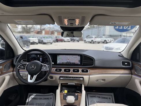 Used 2022 Mercedes-Benz GLE 350 4MATIC image 12