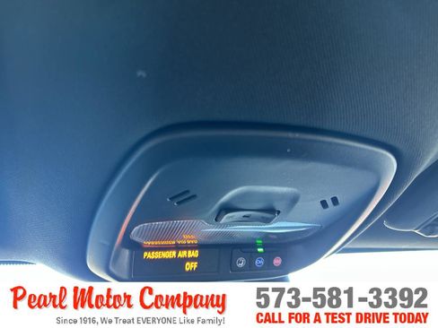 New 2026 Buick Envista Sport Touring image 15