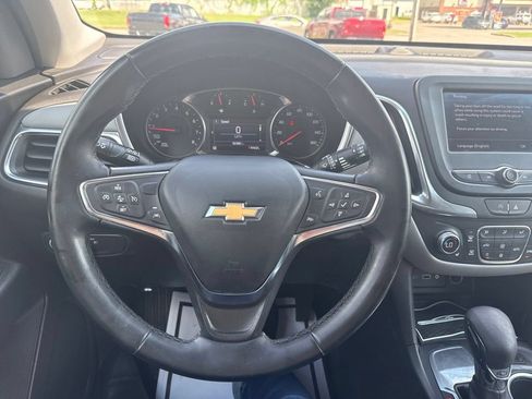Used 2024 Chevrolet Equinox LT FWD image 21
